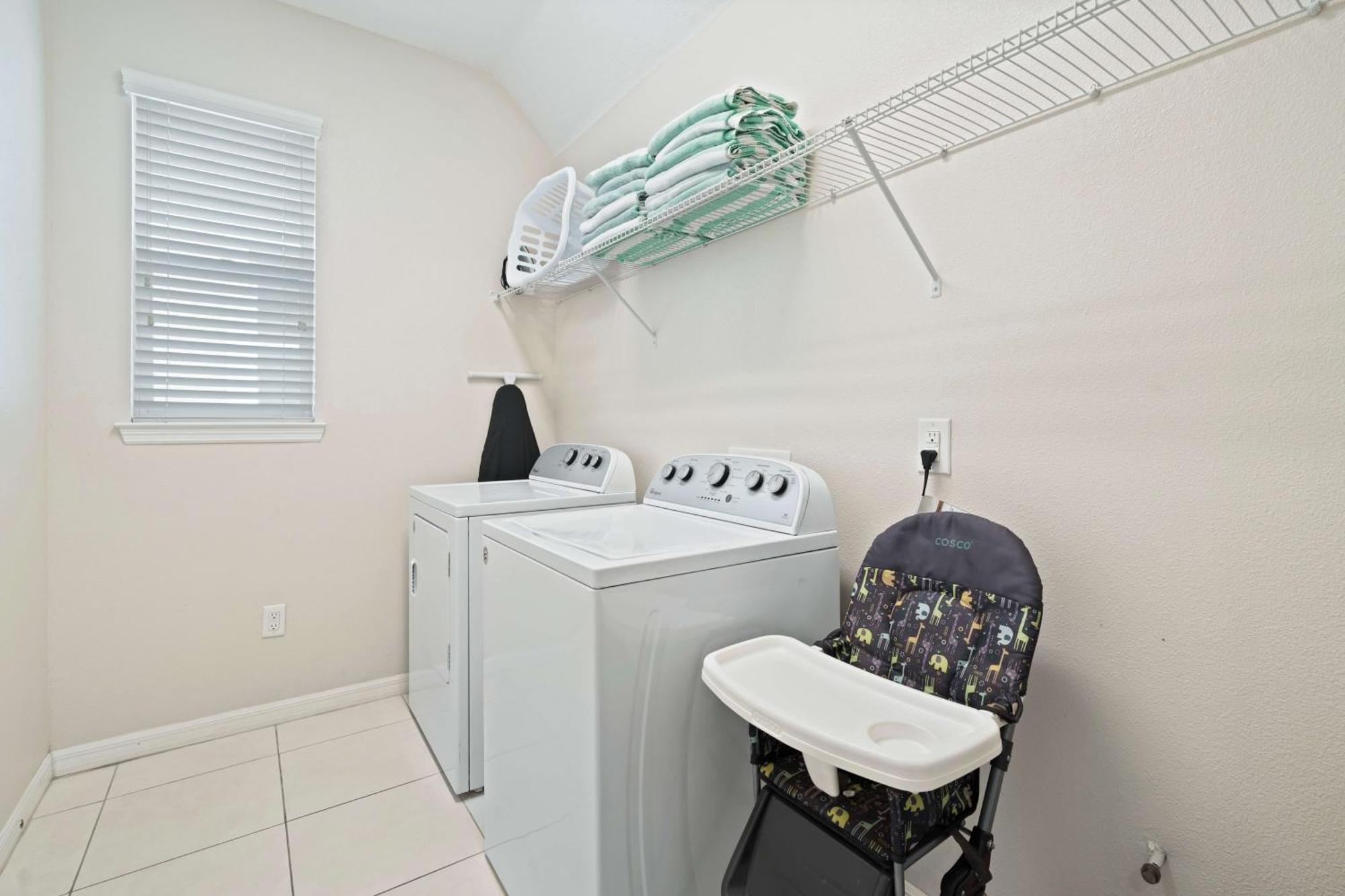 Pool Villa Wfree Resort Access Great Reviews Kissimmee Eksteriør billede