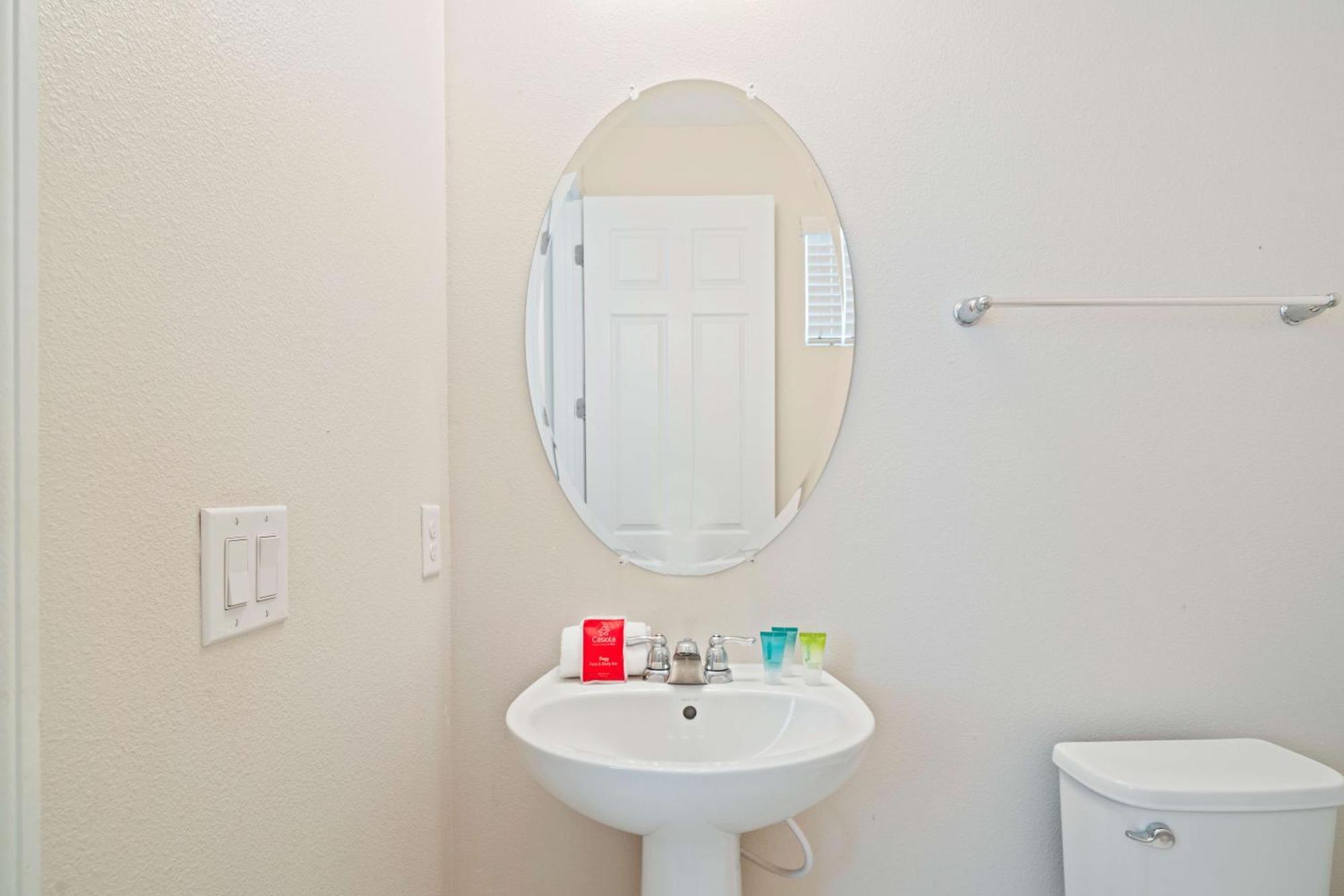 Pool Villa Wfree Resort Access Great Reviews Kissimmee Eksteriør billede