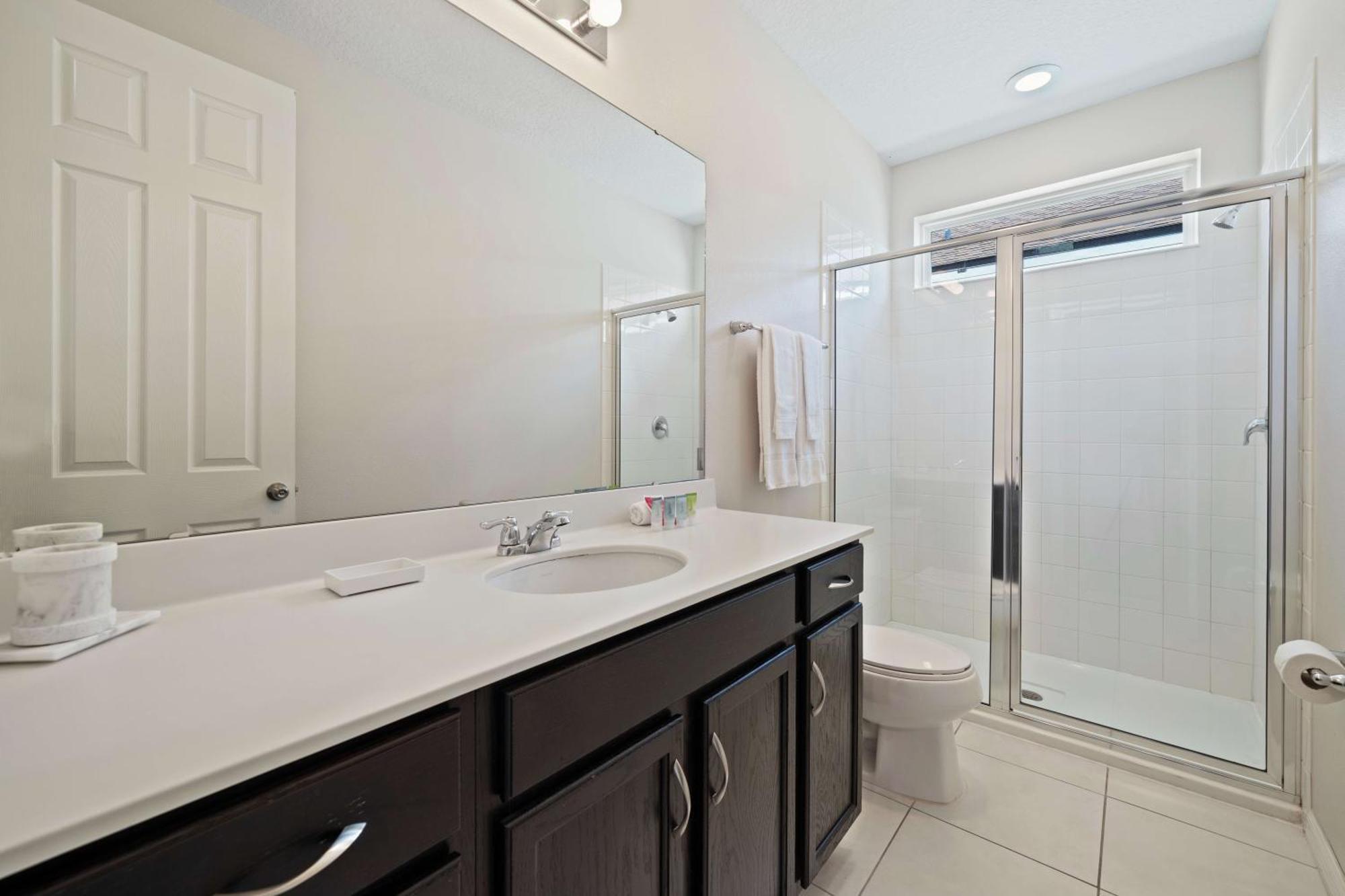 Pool Villa Wfree Resort Access Great Reviews Kissimmee Eksteriør billede