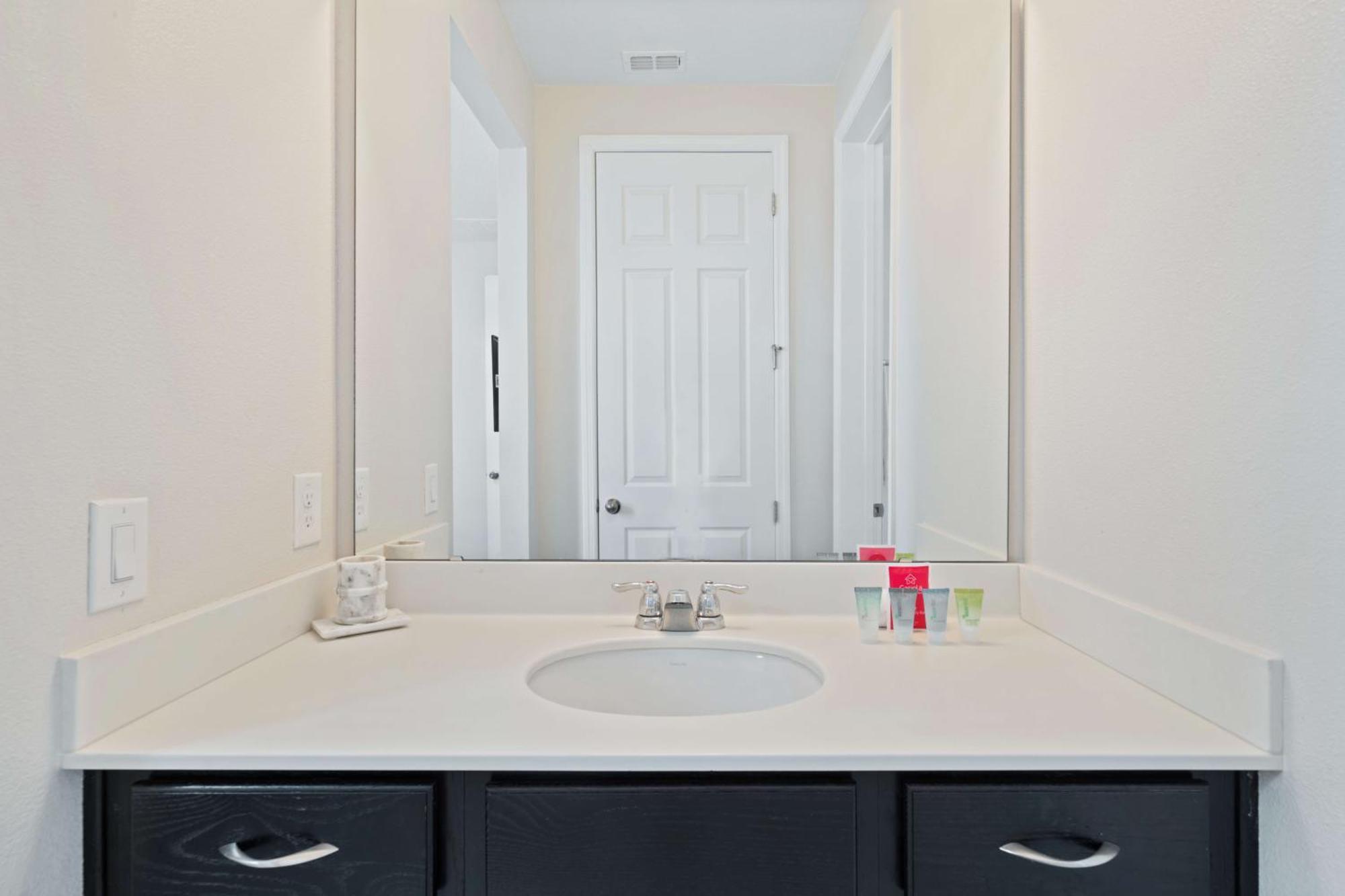 Pool Villa Wfree Resort Access Great Reviews Kissimmee Eksteriør billede