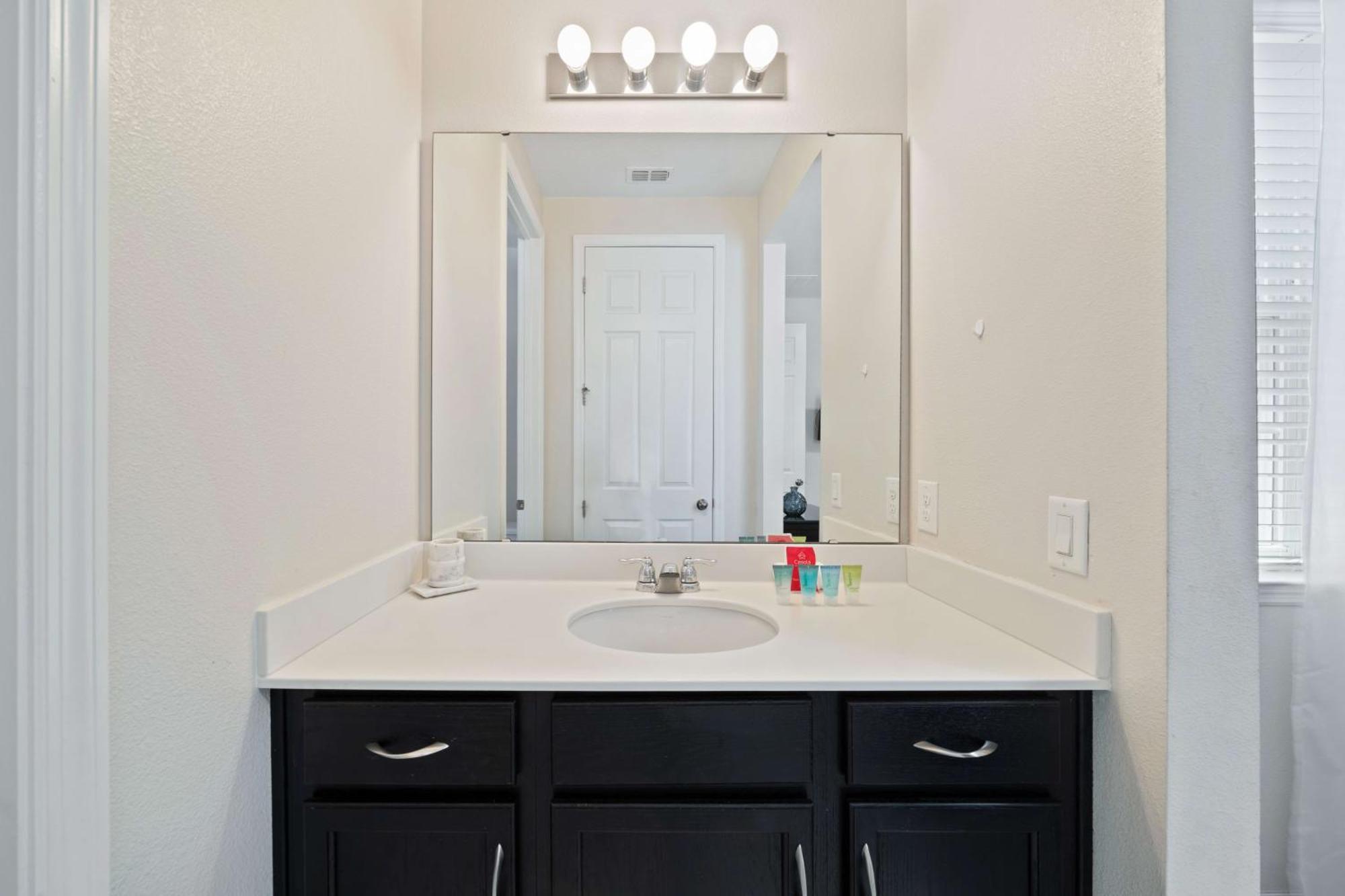 Pool Villa Wfree Resort Access Great Reviews Kissimmee Eksteriør billede