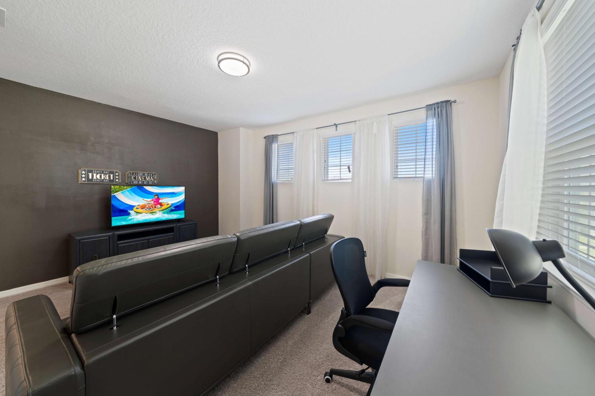 Pool Villa Wfree Resort Access Great Reviews Kissimmee Eksteriør billede