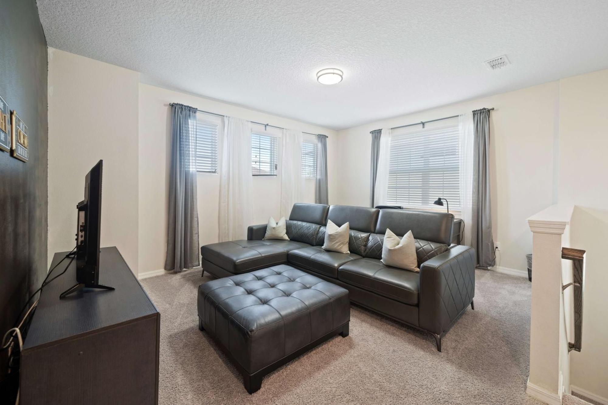 Pool Villa Wfree Resort Access Great Reviews Kissimmee Eksteriør billede