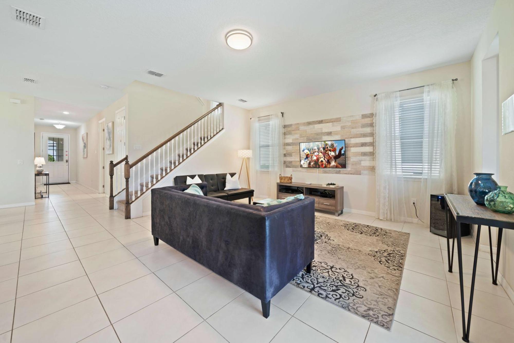 Pool Villa Wfree Resort Access Great Reviews Kissimmee Eksteriør billede