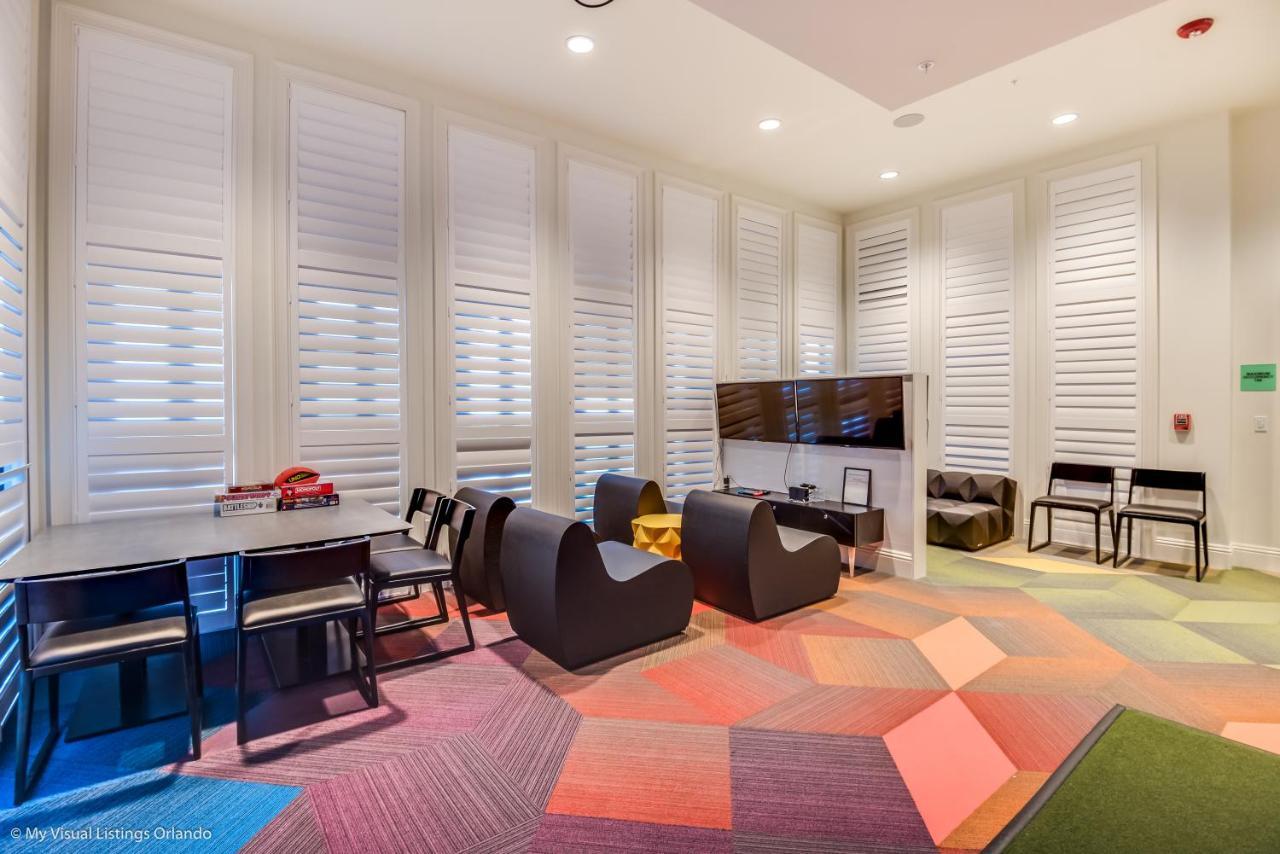 Pool Villa Wfree Resort Access Great Reviews Kissimmee Eksteriør billede
