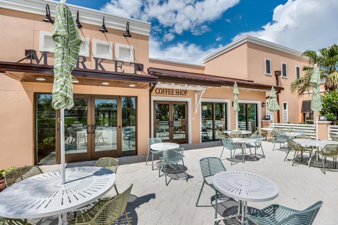 Pool Villa Wfree Resort Access Great Reviews Kissimmee Eksteriør billede